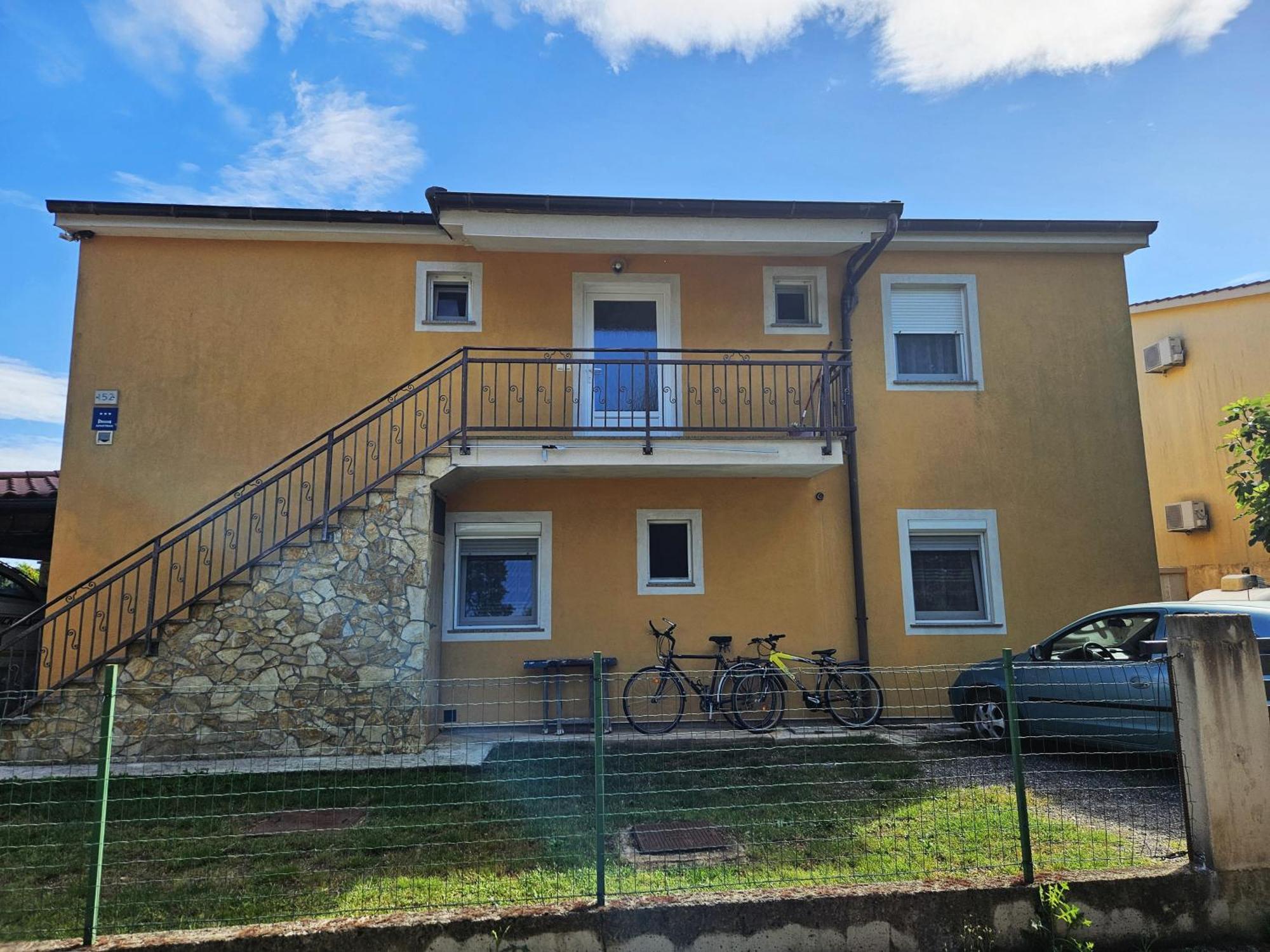 Apartament Kaja